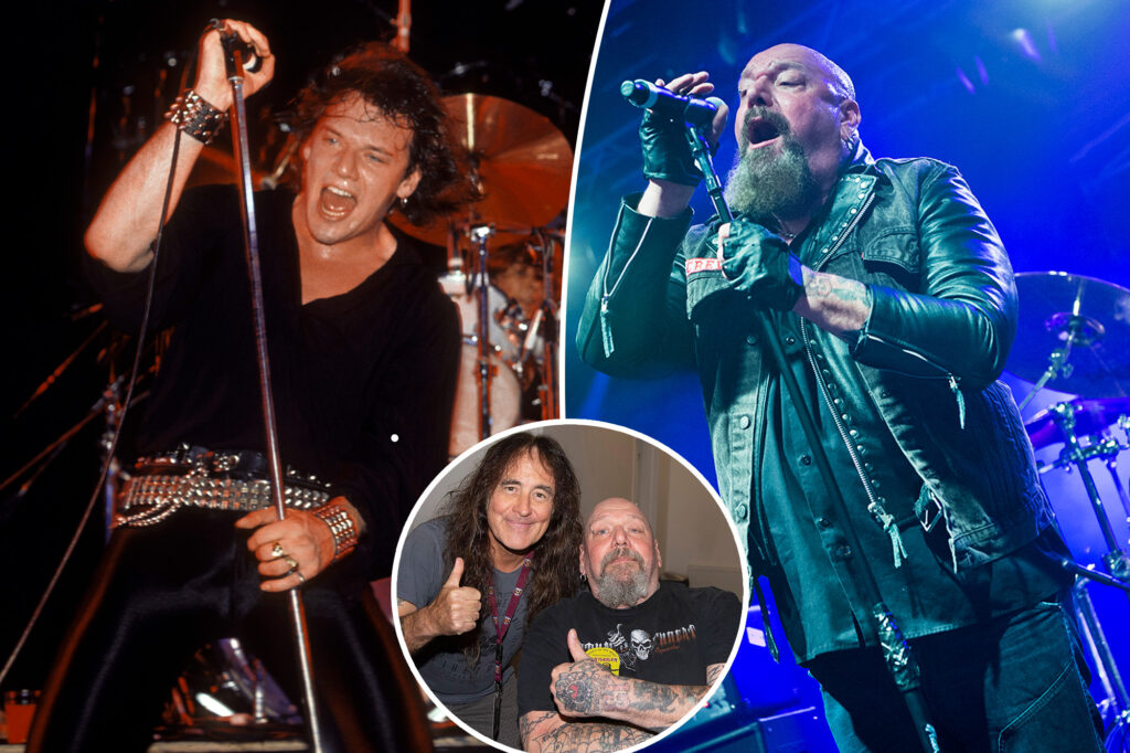 Gossip & Rumors: Iron Maiden Singer Paul Di'anno's Cause Of