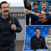 Gossip & Rumors: Jason Sudeikis Says ‘ted Lasso’ Season 3