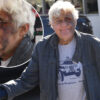 Gossip & Rumors: Jay Leno Grabs In N Out After Brutal Fall