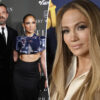 Gossip & Rumors: Jennifer Lopez Reveals Christmas Plans Post Ben Affleck