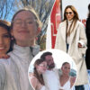 Gossip & Rumors: Jennifer Lopez's Sister Lynda Visits Violet Affleck