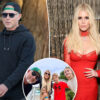 Gossip & Rumors: Jessica Simpson, Eric Johnson Living ‘separate Lives’