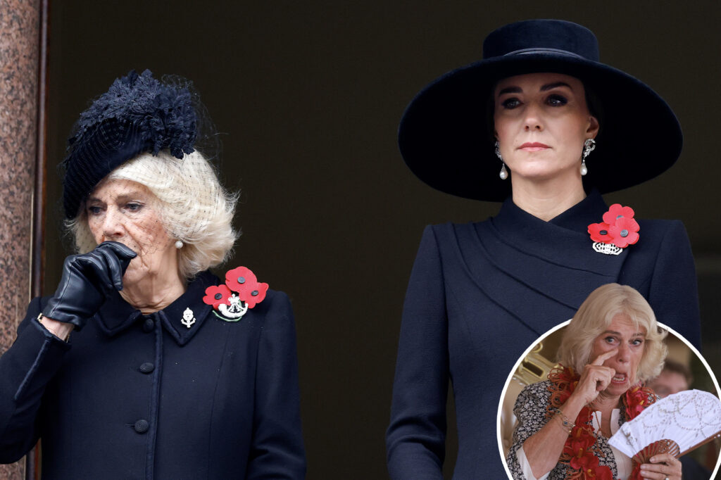 Gossip & Rumors: Kate Middleton To Attend Remembrance Events, Queen