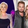 Gossip & Rumors: Kellie Picker And Former In Laws Headed To