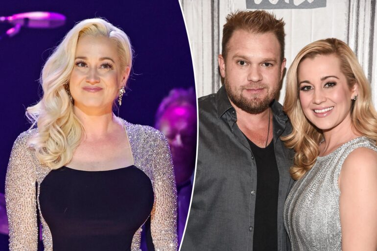 Gossip & Rumors: Kellie Picker And Former In Laws Headed To