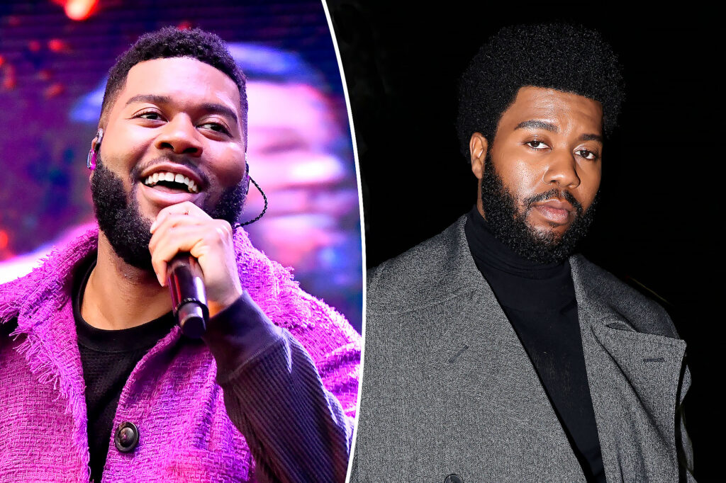 Gossip & Rumors: Khalid Comes Out As Gay After Being