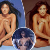 Gossip & Rumors: Kylie Jenner Goes Naked Channeling Demi Moore