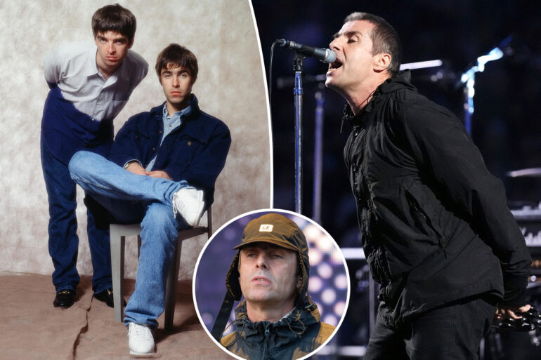 Gossip & Rumors: Liam Gallagher Says Oasis Could ‘wipe The