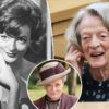 Gossip & Rumors: Maggie Smith Laid To Rest In ‘beautiful