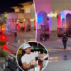 Gossip & Rumors: Mark Wahlberg’s Las Vegas Restaurant Catches On