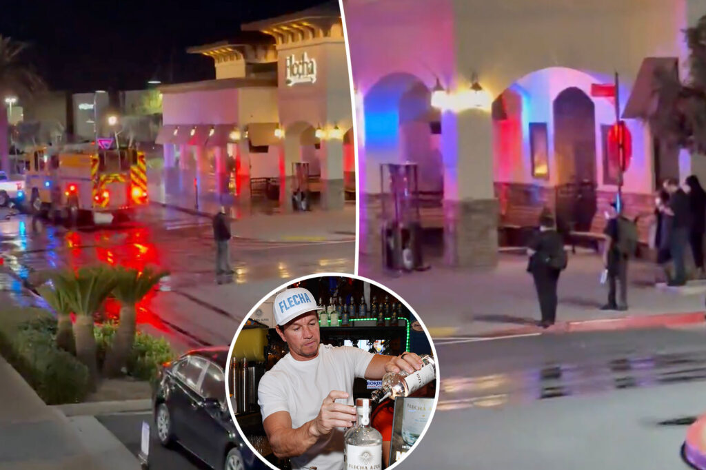 Gossip & Rumors: Mark Wahlberg’s Las Vegas Restaurant Catches On