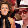 Gossip & Rumors: Miley Cyrus Denies ‘flowers’ Plagiarized A Bruno