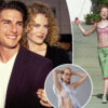 Gossip & Rumors: Nicole Kidman Reacts To Tom Cruise 2001