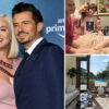 Gossip & Rumors: Orlando Bloom Is Subpoenaed In Katy Perry's