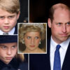 Gossip & Rumors: Princess Diana Fans Discover William, George, And