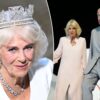 Gossip & Rumors: Queen Camilla, 77, Cancels Royal Engagements Over