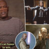 Gossip & Rumors: Samuel L. Jackson Says 'it's Not' An