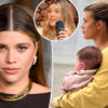 Gossip & Rumors: Sofia Richie Blasted After Confirming 5 Month Old Daughter