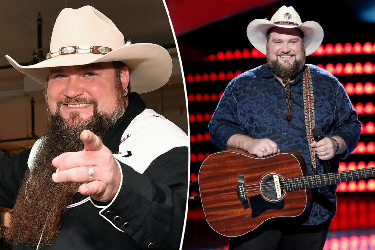 Gossip & Rumors: Sundance Head, 'the Voice' Winner, Shot In