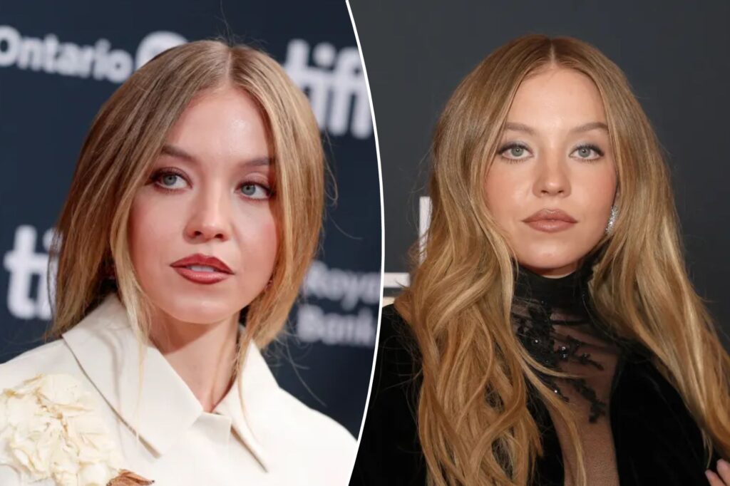 Gossip & Rumors: Sydney Sweeney Calls Hollywood's 'women Empowering Other