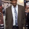 Tony Todd attends the "Reign Of The Supermen" New York Premiere at The Directors Guild of America Theater on Jan. 28, 2019 in New York City.