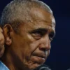 Barack Is Worried About His Own Legacy Following Harris’ Loss – One America News Network