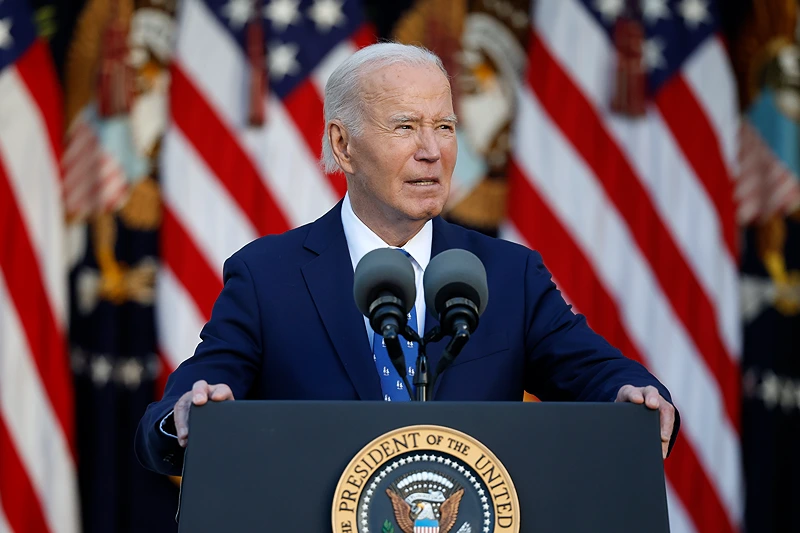 Biden Pushes For Gaza Ceasefire Deal After Israel-Hezbollah Deal – One America News Network