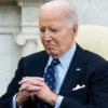 Biden’s Response To Israeli Reporter Prompts Mockery And Criticism – One America News Network