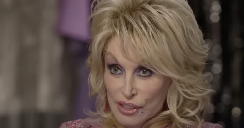 Dolly Parton’s Sister Announces Family Tragedy * 100PercentFedUp.com * by Russell Bartlett