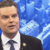 Here’s Where You Can Find Matt Gaetz Since He’s Withdrawn His Name From AG Consideration * 100PercentFedUp.com * by Russell Bartlett