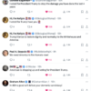 Kamala Harris’ Own Twitter Account REVEALS a Trump Landslide Win Is Incoming! * 100PercentFedUp.com * by Noah