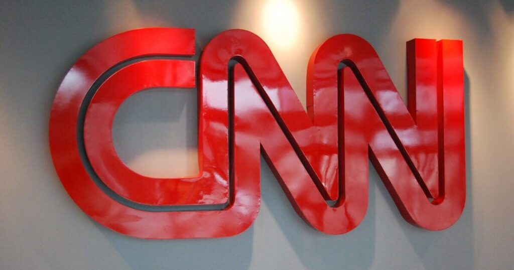 Massive Layoffs Expected At CNN, May Impact 'High-Paid Staff' * 100PercentFedUp.com * by Danielle