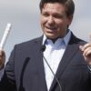 Ron DeSantis Pitches Cabinet Member Candidate For President Trump * 100PercentFedUp.com * by Danielle