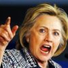 Rumors Are Swirling Hillary Clinton Will Run For President In 2028 * 100PercentFedUp.com * by Anthony T