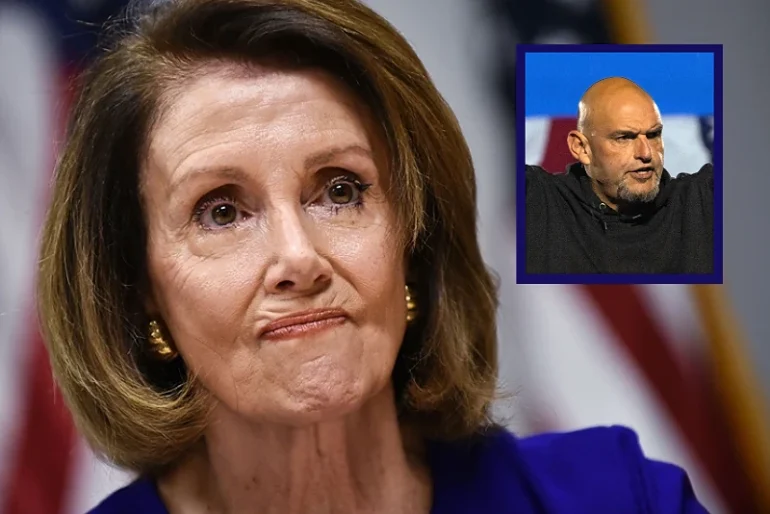 ‘You Got What You Wanted, Now You’re Still Blaming Biden’ – One America News Network