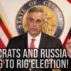 BREAKING: Georgia Secretary of State Briefs on Fake Russia Bomb Threat at Voting Sites!