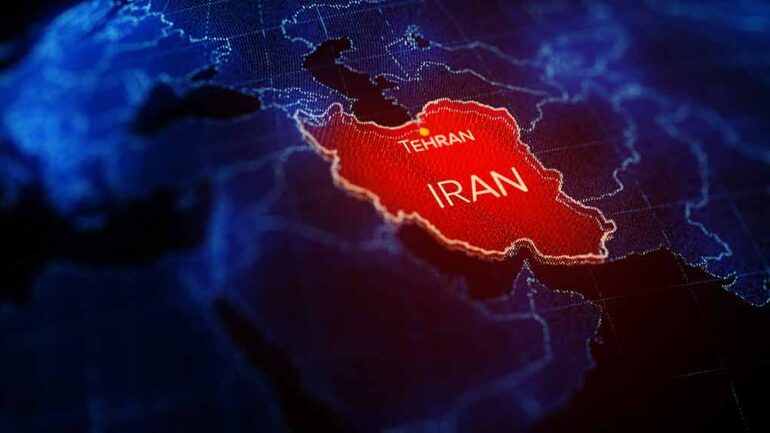 Politics: Chilling Move – Iran’s Latest Action Stuns The World