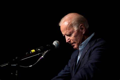 Politics: Dems Livid With Joe Biden Over Loss