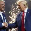 Politics: Donald Trump Is Expected To Pick Rfk Jr To