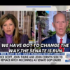 Politics: “got To Change The Way The Senate Is Run