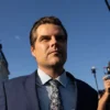 Politics: Jim Jordan Highlights Why Matt Gaetz Should Be Ag