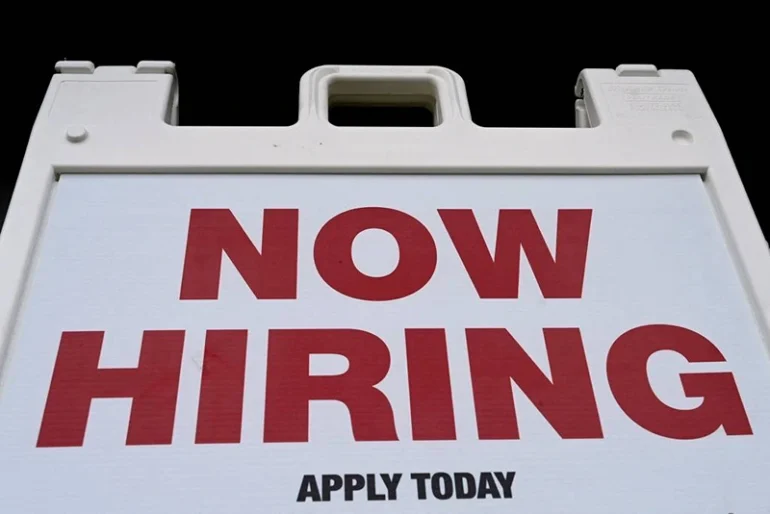 Politics: Job Market Rebounds While Mortgage Rates Defy Fed Cuts