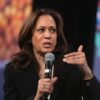 Politics: Kamala Harris Backed Out Of Rogan Interview Due To