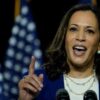 Politics: Kamala Harris Not Planning On Speaking Tonight