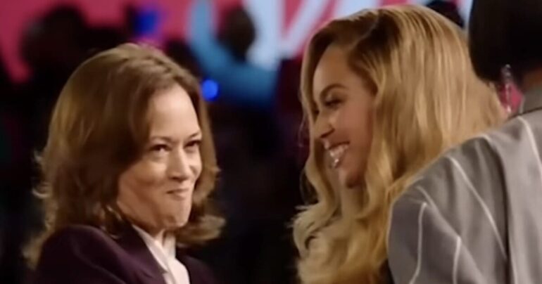 Politics: Kamala’s Drubbing Proves To Be Referendum On Celeb Endorsements