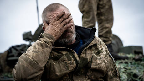 Politics: Kiev Prioritizing Security Over Territory – Nyt