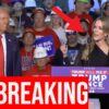 Megyn Kelly SLAMS Mark Cuban at EXPLOSIVE Trump Rally in PA!