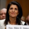 Politics: Nikki Haley Takes Swipe At Trump After Job Rejection