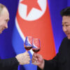 Politics: North Korea Ratifies Landmark Treaty With Russia 