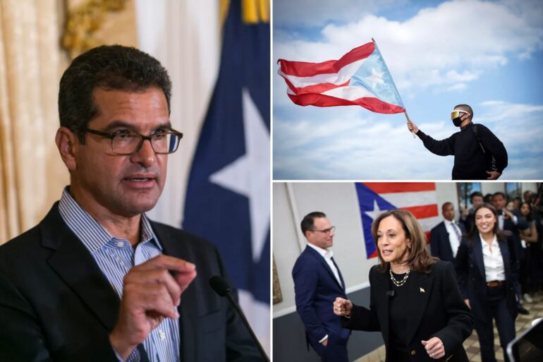 Politics: Puerto Rico's Statehood Referendum Was A Ploy For Democrat